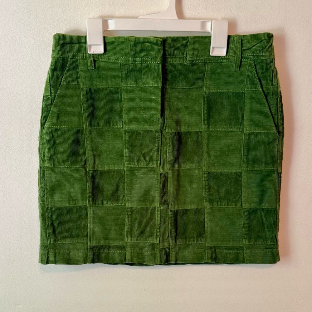 Loft Skirt